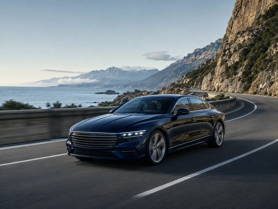 Car Rentals travel service