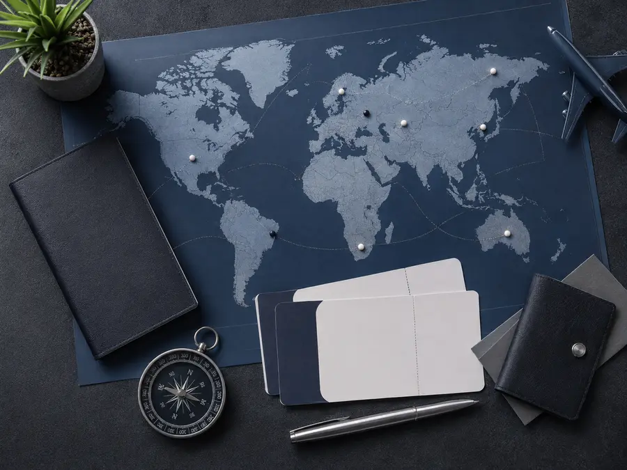 Travel Planning travel service